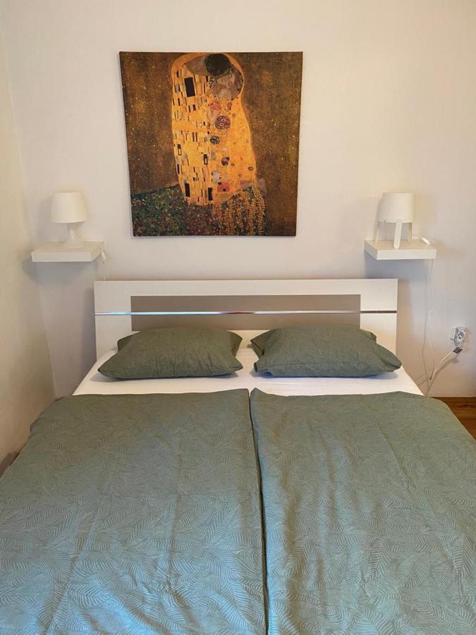 Modern In Apartmán Porec