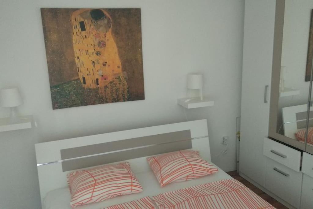 Apartman Modern In